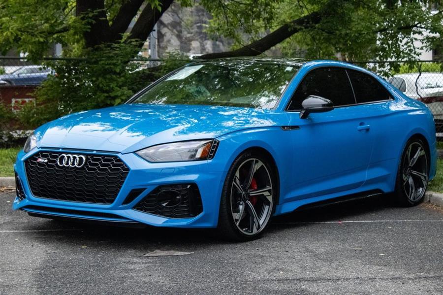 2021 Audi Rs 5 Coupe Quattro, available for sale in Woodside, New York | Drive Central. Woodside, New York 2021 Audi Rs 5 Coupe Quattro, available for sale in Woodside, New York | Drive Central. Woodside, New York