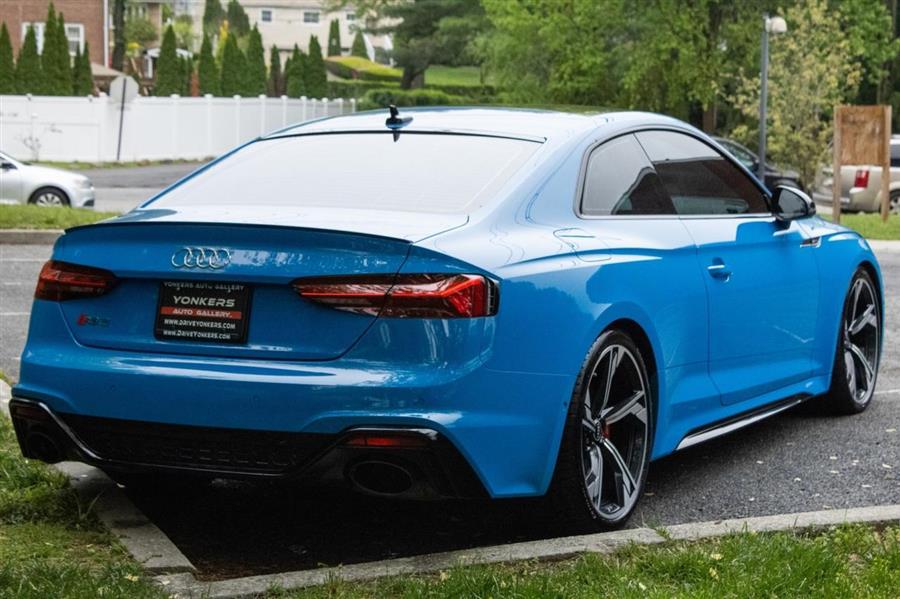 2021 Audi Rs 5 Coupe Quattro, available for sale in Woodside, New York | Drive Central. Woodside, New York 2021 Audi Rs 5 Coupe Quattro, available for sale in Woodside, New York | Drive Central. Woodside, New York