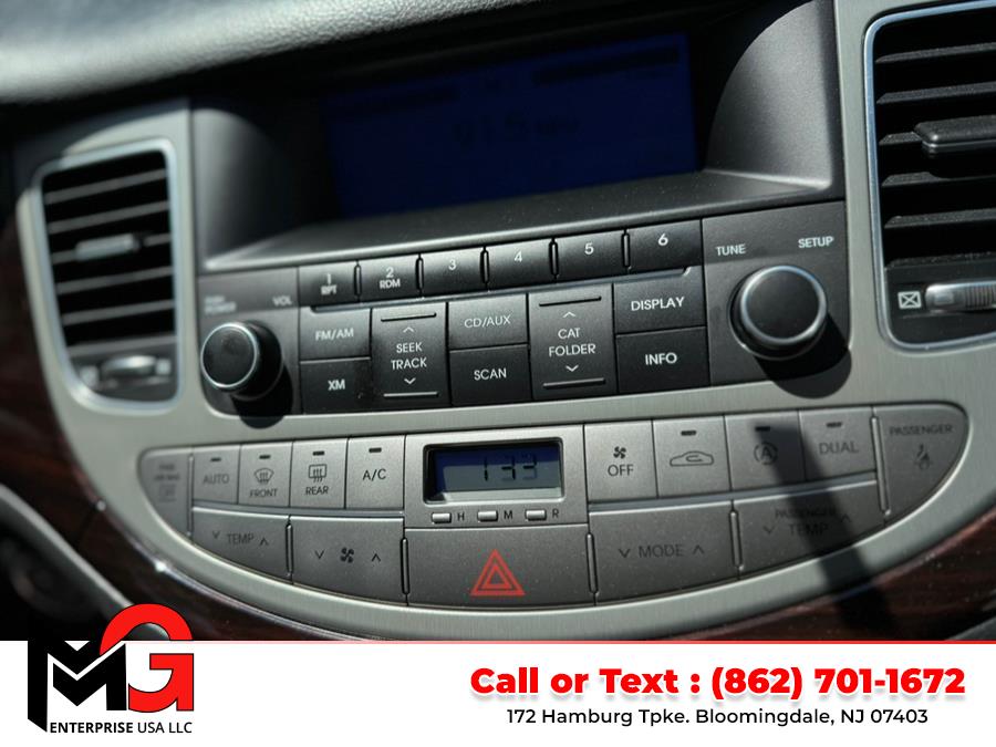 2012 Hyundai Genesis 4dr Sdn V6 3.8L, available for sale in Bloomingdale, New Jersey | MG Enterprise USA. Bloomingdale, New Jersey 2012 Hyundai Genesis 4dr Sdn V6 3.8L, available for sale in Bloomingdale, New Jersey | MG Enterprise USA. Bloomingdale, New Jersey