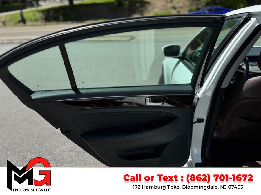 2012 Hyundai Genesis 4dr Sdn V6 3.8L, available for sale in Bloomingdale, New Jersey | MG Enterprise USA. Bloomingdale, New Jersey 2012 Hyundai Genesis 4dr Sdn V6 3.8L, available for sale in Bloomingdale, New Jersey | MG Enterprise USA. Bloomingdale, New Jersey