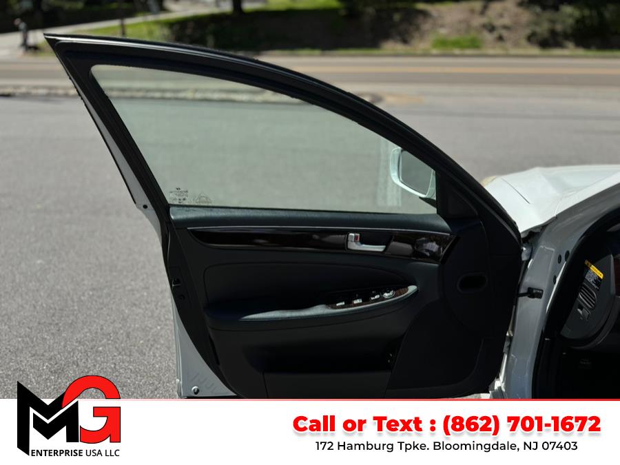 2012 Hyundai Genesis 4dr Sdn V6 3.8L, available for sale in Bloomingdale, New Jersey | MG Enterprise USA. Bloomingdale, New Jersey 2012 Hyundai Genesis 4dr Sdn V6 3.8L, available for sale in Bloomingdale, New Jersey | MG Enterprise USA. Bloomingdale, New Jersey