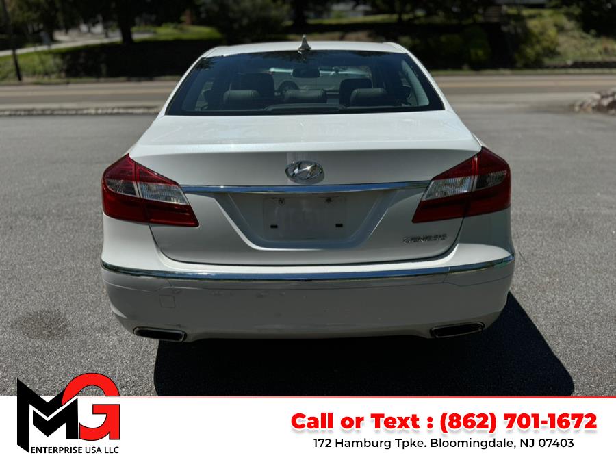 2012 Hyundai Genesis 4dr Sdn V6 3.8L, available for sale in Bloomingdale, New Jersey | MG Enterprise USA. Bloomingdale, New Jersey 2012 Hyundai Genesis 4dr Sdn V6 3.8L, available for sale in Bloomingdale, New Jersey | MG Enterprise USA. Bloomingdale, New Jersey