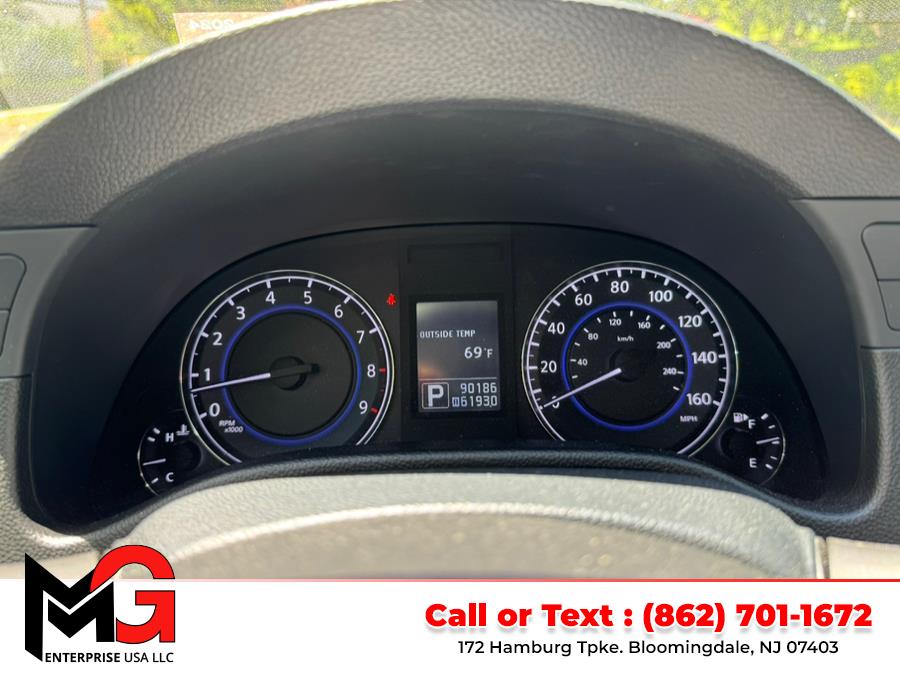 2012 Infiniti G37 Sedan 4dr x AWD, available for sale in Bloomingdale, New Jersey | MG Enterprise USA. Bloomingdale, New Jersey 2012 Infiniti G37 Sedan 4dr x AWD, available for sale in Bloomingdale, New Jersey | MG Enterprise USA. Bloomingdale, New Jersey