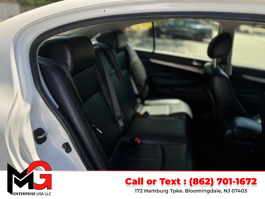 2012 Infiniti G37 Sedan 4dr x AWD, available for sale in Bloomingdale, New Jersey | MG Enterprise USA. Bloomingdale, New Jersey 2012 Infiniti G37 Sedan 4dr x AWD, available for sale in Bloomingdale, New Jersey | MG Enterprise USA. Bloomingdale, New Jersey
