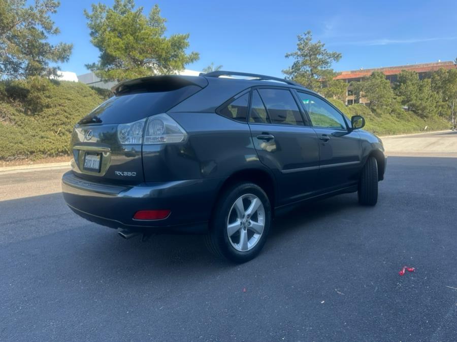 2007 Lexus RX 350 FWD 4dr, available for sale in San Diego, California | Mikail Autos. San Diego, California 2007 Lexus RX 350 FWD 4dr, available for sale in San Diego, California | Mikail Autos. San Diego, California