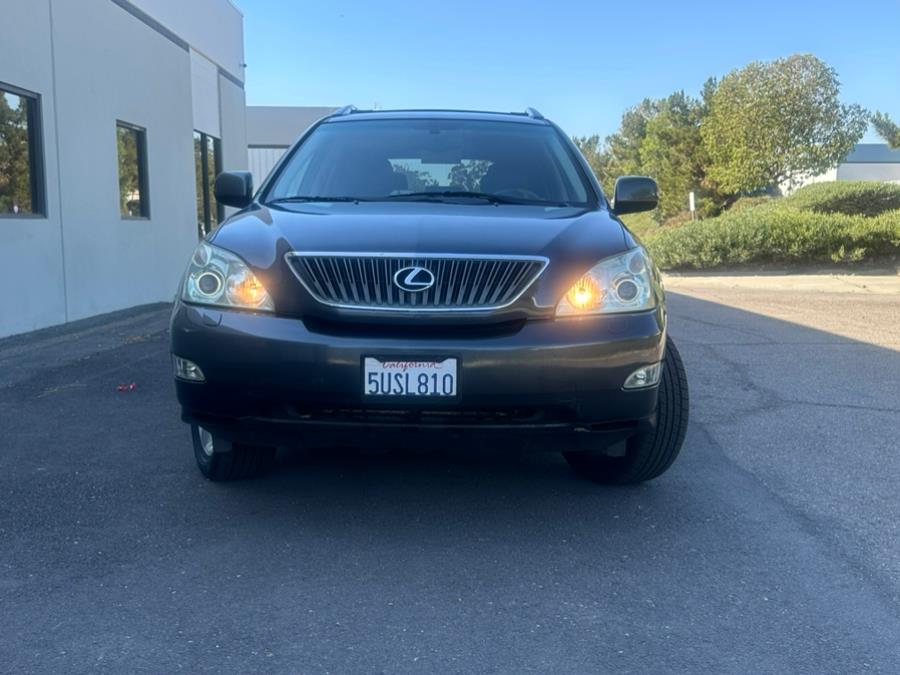 2007 Lexus RX 350 FWD 4dr, available for sale in San Diego, California | Mikail Autos. San Diego, California 2007 Lexus RX 350 FWD 4dr, available for sale in San Diego, California | Mikail Autos. San Diego, California