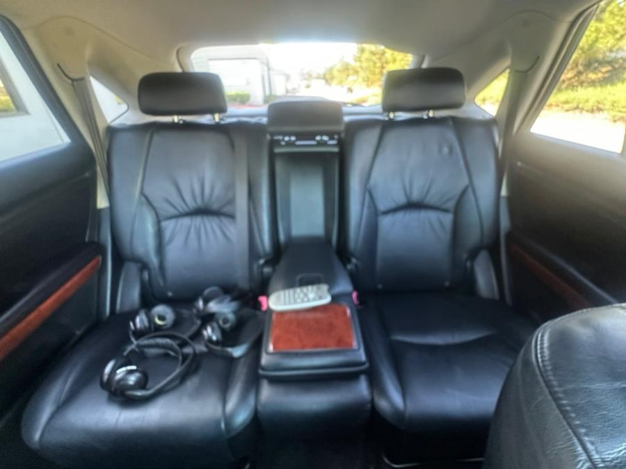 2007 Lexus RX 350 FWD 4dr, available for sale in San Diego, California | Mikail Autos. San Diego, California 2007 Lexus RX 350 FWD 4dr, available for sale in San Diego, California | Mikail Autos. San Diego, California