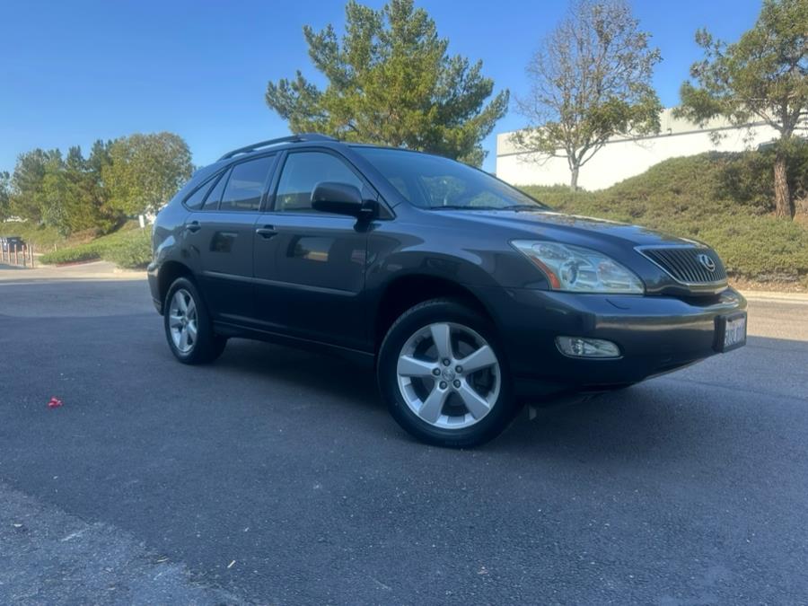 2007 Lexus RX 350 FWD 4dr, available for sale in San Diego, California | Mikail Autos. San Diego, California 2007 Lexus RX 350 FWD 4dr, available for sale in San Diego, California | Mikail Autos. San Diego, California