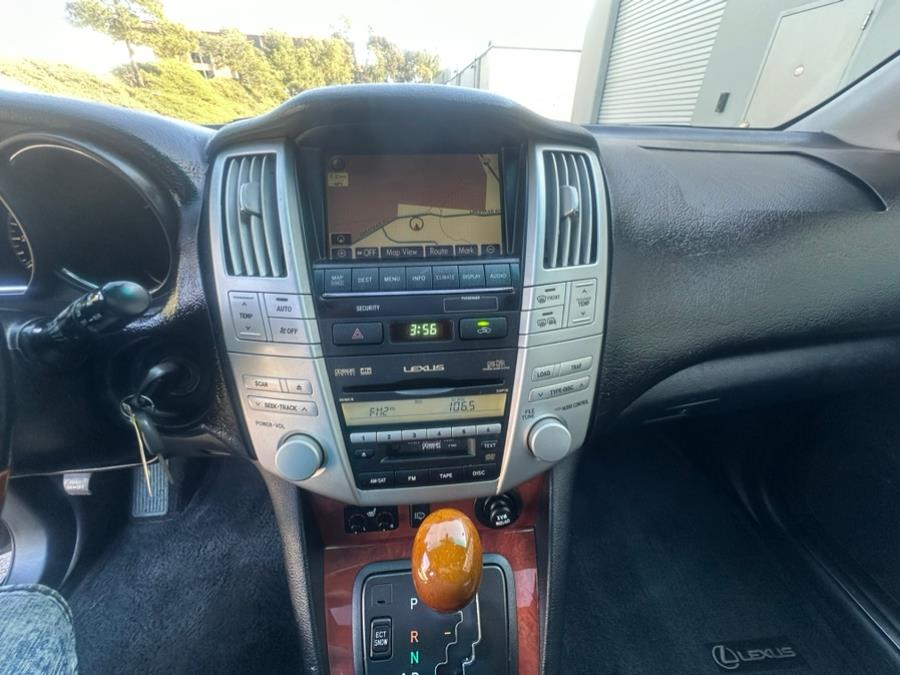 2007 Lexus RX 350 FWD 4dr, available for sale in San Diego, California | Mikail Autos. San Diego, California 2007 Lexus RX 350 FWD 4dr, available for sale in San Diego, California | Mikail Autos. San Diego, California