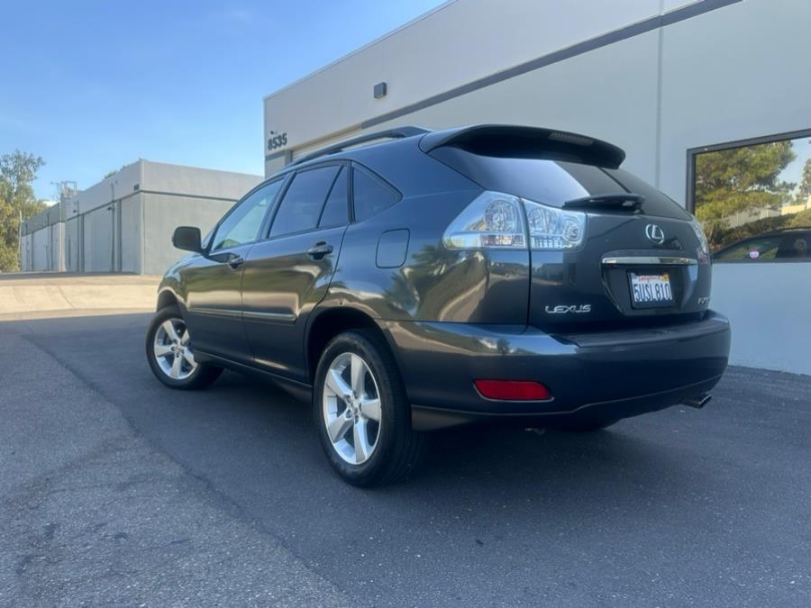 2007 Lexus RX 350 FWD 4dr, available for sale in San Diego, California | Mikail Autos. San Diego, California 2007 Lexus RX 350 FWD 4dr, available for sale in San Diego, California | Mikail Autos. San Diego, California
