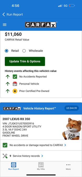 2007 Lexus RX 350 FWD 4dr, available for sale in San Diego, California | Mikail Autos. San Diego, California 2007 Lexus RX 350 FWD 4dr, available for sale in San Diego, California | Mikail Autos. San Diego, California