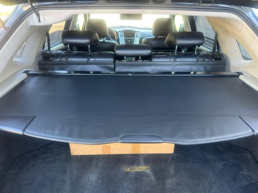 2007 Lexus RX 350 FWD 4dr, available for sale in San Diego, California | Mikail Autos. San Diego, California 2007 Lexus RX 350 FWD 4dr, available for sale in San Diego, California | Mikail Autos. San Diego, California