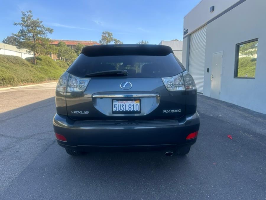 2007 Lexus RX 350 FWD 4dr, available for sale in San Diego, California | Mikail Autos. San Diego, California 2007 Lexus RX 350 FWD 4dr, available for sale in San Diego, California | Mikail Autos. San Diego, California