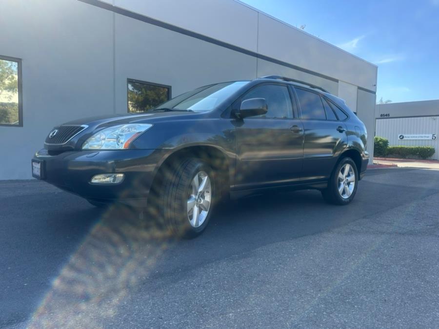 2007 Lexus RX 350 FWD 4dr, available for sale in San Diego, California | Mikail Autos. San Diego, California 2007 Lexus RX 350 FWD 4dr, available for sale in San Diego, California | Mikail Autos. San Diego, California