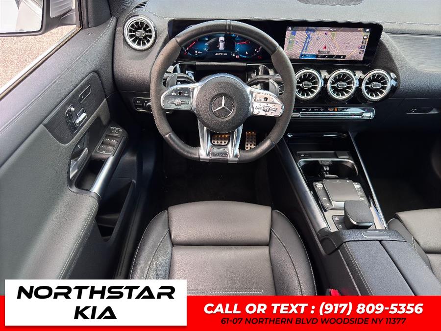 2022 Mercedes-benz Gla 35 AMG, available for sale in Woodside, New York | Northstar Kia - Used Cars Super Center. Woodside, New York 2022 Mercedes-benz Gla 35 AMG, available for sale in Woodside, New York | Northstar Kia - Used Cars Super Center. Woodside, New York