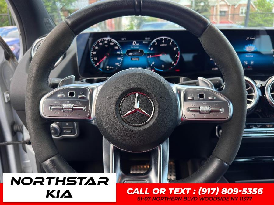 2022 Mercedes-benz Gla 35 AMG, available for sale in Woodside, New York | Northstar Kia - Used Cars Super Center. Woodside, New York 2022 Mercedes-benz Gla 35 AMG, available for sale in Woodside, New York | Northstar Kia - Used Cars Super Center. Woodside, New York