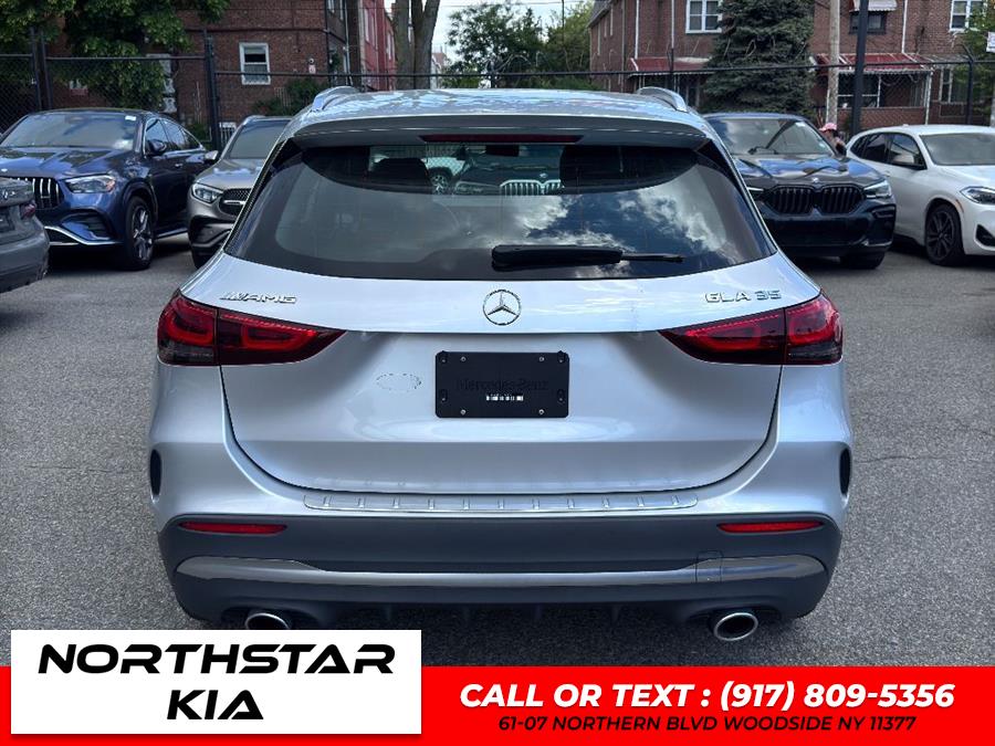 2022 Mercedes-benz Gla 35 AMG, available for sale in Woodside, New York | Northstar Kia - Used Cars Super Center. Woodside, New York 2022 Mercedes-benz Gla 35 AMG, available for sale in Woodside, New York | Northstar Kia - Used Cars Super Center. Woodside, New York