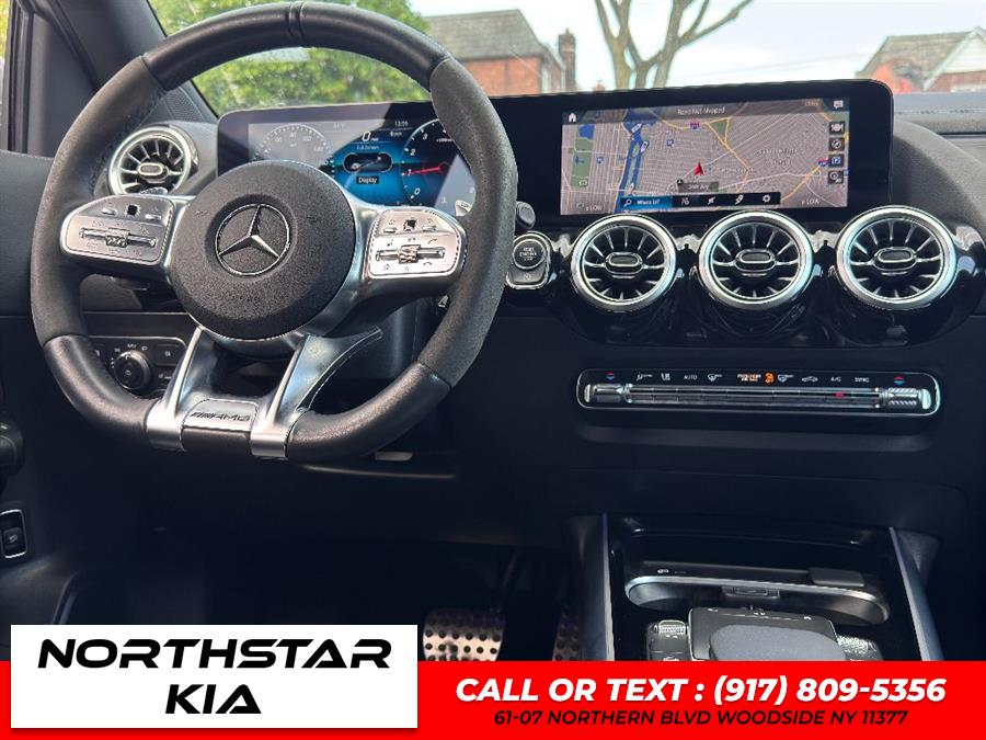 2022 Mercedes-benz Gla 35 AMG, available for sale in Woodside, New York | Northstar Kia - Used Cars Super Center. Woodside, New York 2022 Mercedes-benz Gla 35 AMG, available for sale in Woodside, New York | Northstar Kia - Used Cars Super Center. Woodside, New York