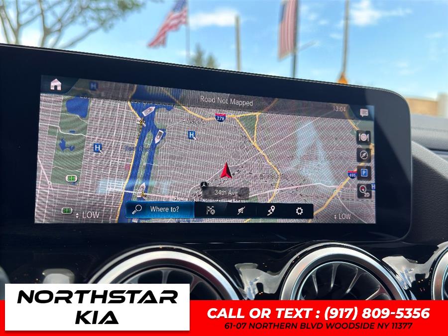 2022 Mercedes-benz Gla 35 AMG, available for sale in Woodside, New York | Northstar Kia - Used Cars Super Center. Woodside, New York 2022 Mercedes-benz Gla 35 AMG, available for sale in Woodside, New York | Northstar Kia - Used Cars Super Center. Woodside, New York