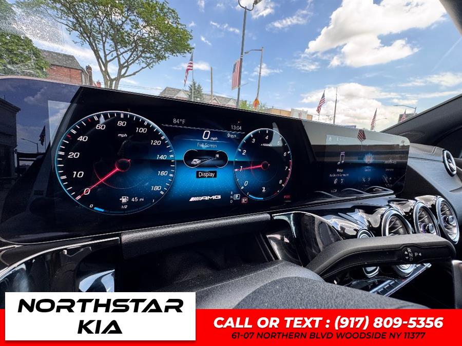 2022 Mercedes-benz Gla 35 AMG, available for sale in Woodside, New York | Northstar Kia - Used Cars Super Center. Woodside, New York 2022 Mercedes-benz Gla 35 AMG, available for sale in Woodside, New York | Northstar Kia - Used Cars Super Center. Woodside, New York