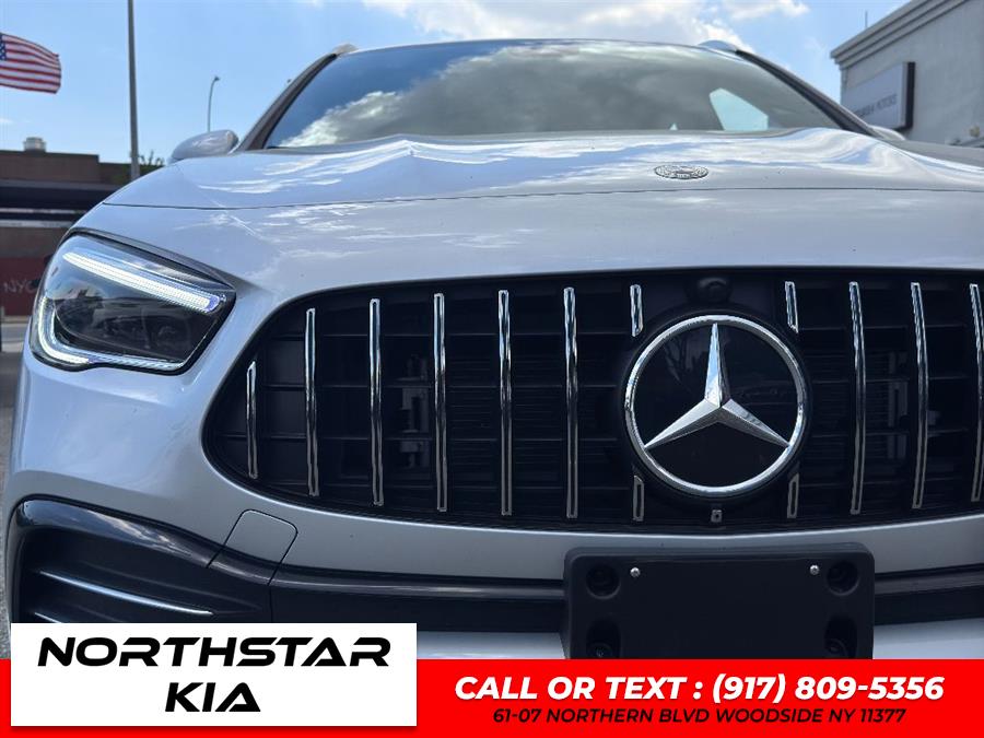 2022 Mercedes-benz Gla 35 AMG, available for sale in Woodside, New York | Northstar Kia - Used Cars Super Center. Woodside, New York 2022 Mercedes-benz Gla 35 AMG, available for sale in Woodside, New York | Northstar Kia - Used Cars Super Center. Woodside, New York