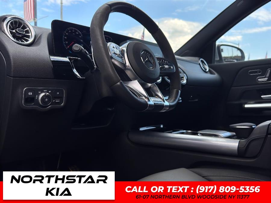 2022 Mercedes-benz Gla 35 AMG, available for sale in Woodside, New York | Northstar Kia - Used Cars Super Center. Woodside, New York 2022 Mercedes-benz Gla 35 AMG, available for sale in Woodside, New York | Northstar Kia - Used Cars Super Center. Woodside, New York