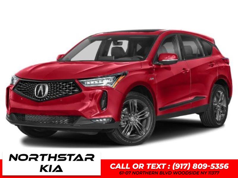 Used 2022 Acura Rdx in Woodside, New York | Northstar Kia - Used Cars Super Center. Woodside, New York