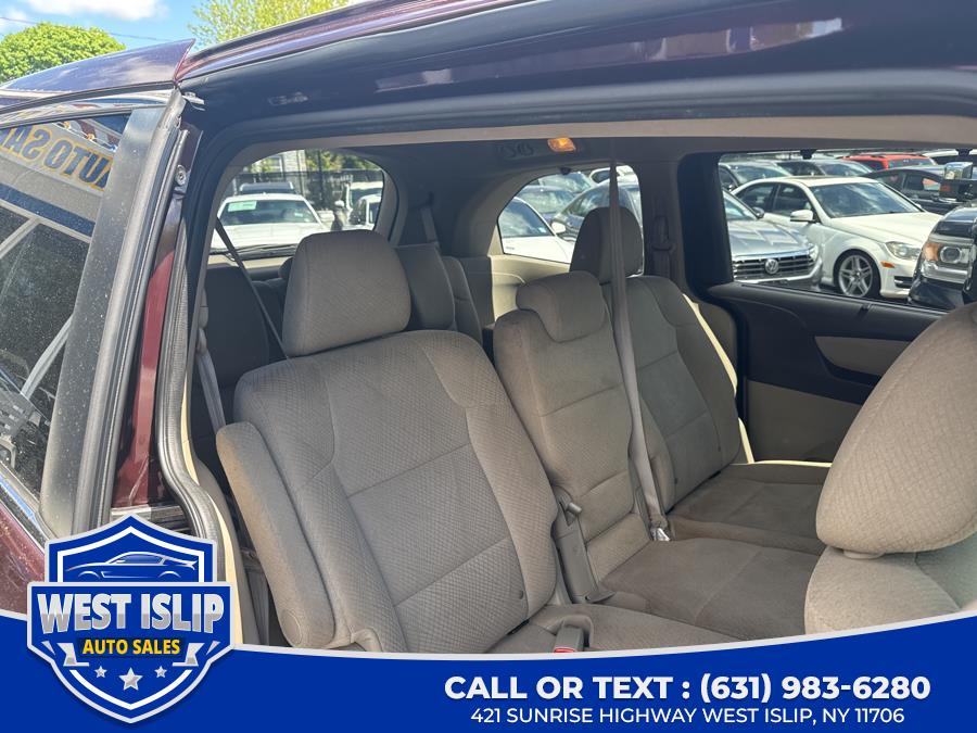 2015 Honda Odyssey 5dr EX, available for sale in West Islip, New York | West Islip Auto Sales. West Islip, New York 2015 Honda Odyssey 5dr EX, available for sale in West Islip, New York | West Islip Auto Sales. West Islip, New York