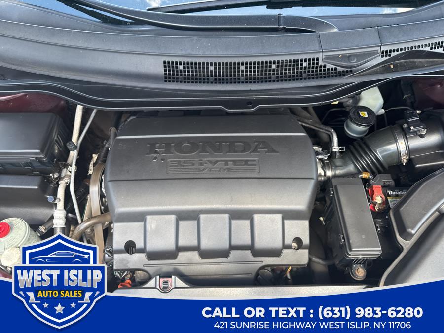 2015 Honda Odyssey 5dr EX, available for sale in West Islip, New York | West Islip Auto Sales. West Islip, New York 2015 Honda Odyssey 5dr EX, available for sale in West Islip, New York | West Islip Auto Sales. West Islip, New York