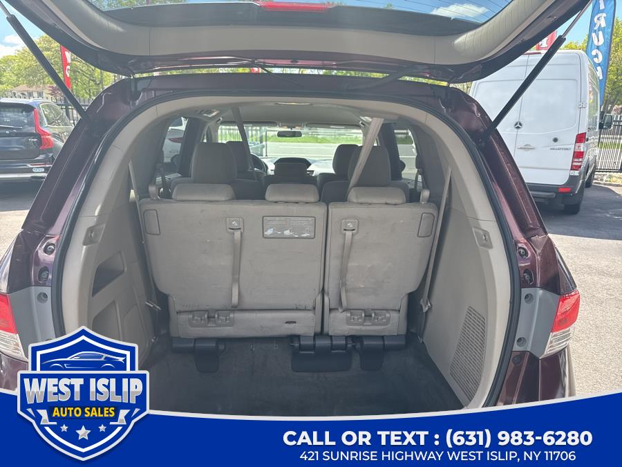 2015 Honda Odyssey 5dr EX, available for sale in West Islip, New York | West Islip Auto Sales. West Islip, New York 2015 Honda Odyssey 5dr EX, available for sale in West Islip, New York | West Islip Auto Sales. West Islip, New York