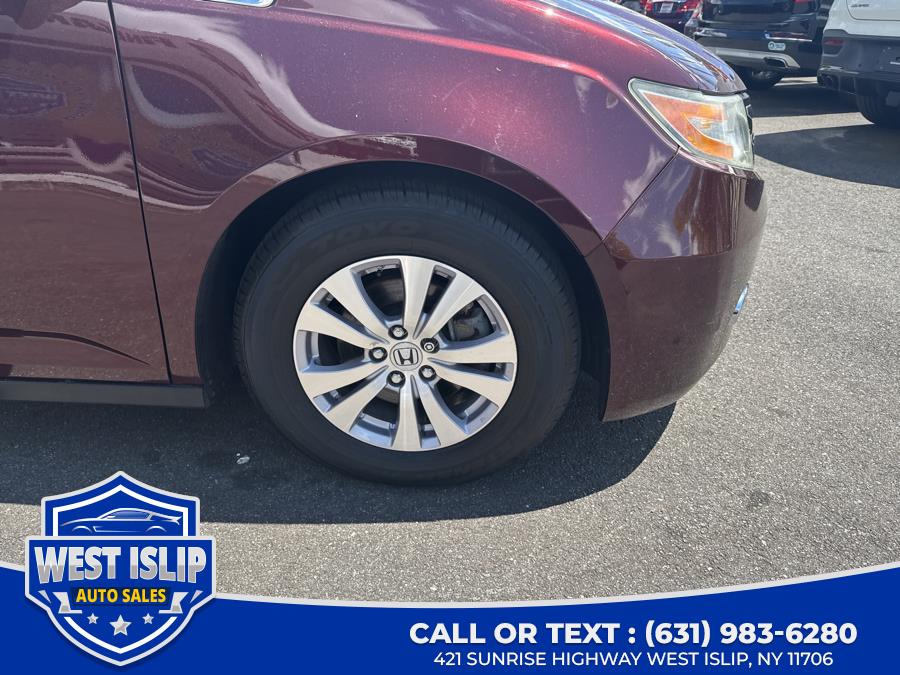 2015 Honda Odyssey 5dr EX, available for sale in West Islip, New York | West Islip Auto Sales. West Islip, New York 2015 Honda Odyssey 5dr EX, available for sale in West Islip, New York | West Islip Auto Sales. West Islip, New York