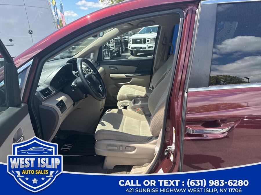 2015 Honda Odyssey 5dr EX, available for sale in West Islip, New York | West Islip Auto Sales. West Islip, New York 2015 Honda Odyssey 5dr EX, available for sale in West Islip, New York | West Islip Auto Sales. West Islip, New York