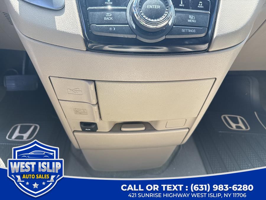 2015 Honda Odyssey 5dr EX, available for sale in West Islip, New York | West Islip Auto Sales. West Islip, New York 2015 Honda Odyssey 5dr EX, available for sale in West Islip, New York | West Islip Auto Sales. West Islip, New York