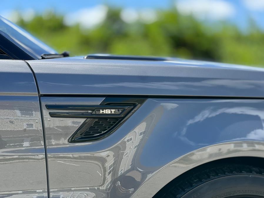 2016 Land Rover Range Rover Sport 4WD 4dr V6 HSE, available for sale in Paterson, New Jersey | Speedway Motors LLC. Paterson, New Jersey 2016 Land Rover Range Rover Sport 4WD 4dr V6 HSE, available for sale in Paterson, New Jersey | Speedway Motors LLC. Paterson, New Jersey