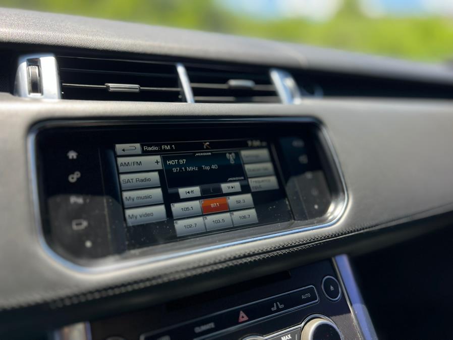 2016 Land Rover Range Rover Sport 4WD 4dr V6 HSE, available for sale in Paterson, New Jersey | Speedway Motors LLC. Paterson, New Jersey 2016 Land Rover Range Rover Sport 4WD 4dr V6 HSE, available for sale in Paterson, New Jersey | Speedway Motors LLC. Paterson, New Jersey