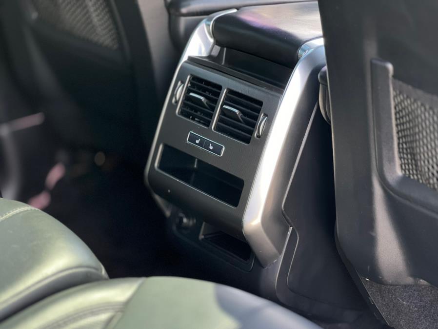 2016 Land Rover Range Rover Sport 4WD 4dr V6 HSE, available for sale in Paterson, New Jersey | Speedway Motors LLC. Paterson, New Jersey 2016 Land Rover Range Rover Sport 4WD 4dr V6 HSE, available for sale in Paterson, New Jersey | Speedway Motors LLC. Paterson, New Jersey