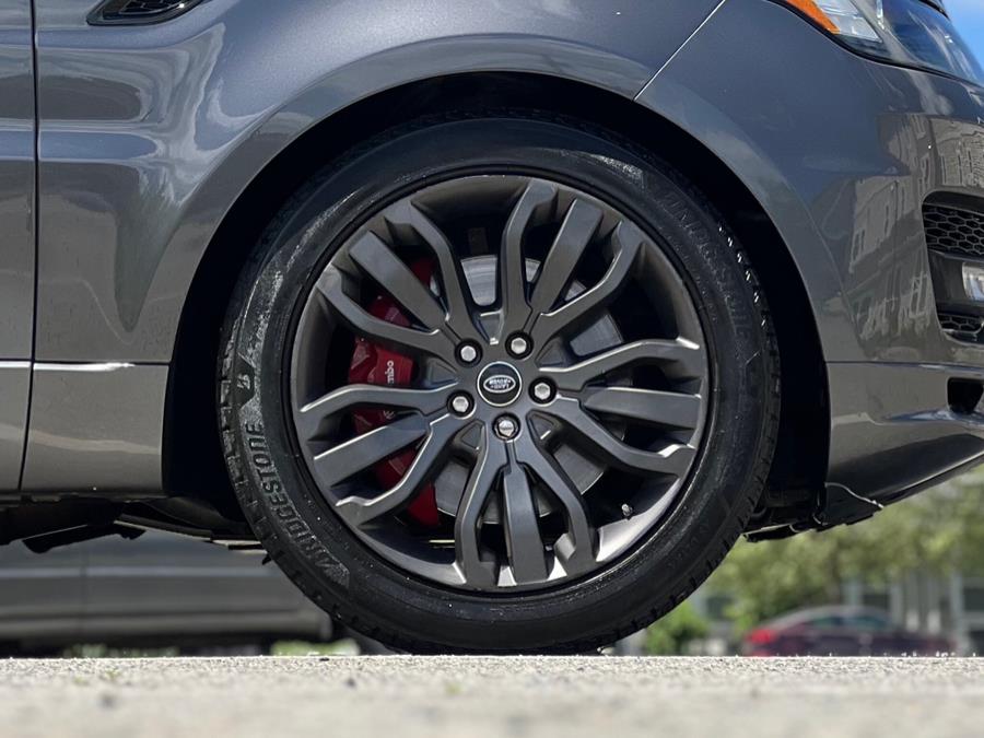 2016 Land Rover Range Rover Sport 4WD 4dr V6 HSE, available for sale in Paterson, New Jersey | Speedway Motors LLC. Paterson, New Jersey 2016 Land Rover Range Rover Sport 4WD 4dr V6 HSE, available for sale in Paterson, New Jersey | Speedway Motors LLC. Paterson, New Jersey
