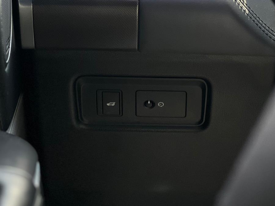 2016 Land Rover Range Rover Sport 4WD 4dr V6 HSE, available for sale in Paterson, New Jersey | Speedway Motors LLC. Paterson, New Jersey 2016 Land Rover Range Rover Sport 4WD 4dr V6 HSE, available for sale in Paterson, New Jersey | Speedway Motors LLC. Paterson, New Jersey