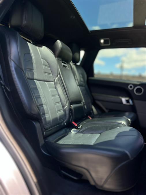 2016 Land Rover Range Rover Sport 4WD 4dr V6 HSE, available for sale in Paterson, New Jersey | Speedway Motors LLC. Paterson, New Jersey 2016 Land Rover Range Rover Sport 4WD 4dr V6 HSE, available for sale in Paterson, New Jersey | Speedway Motors LLC. Paterson, New Jersey