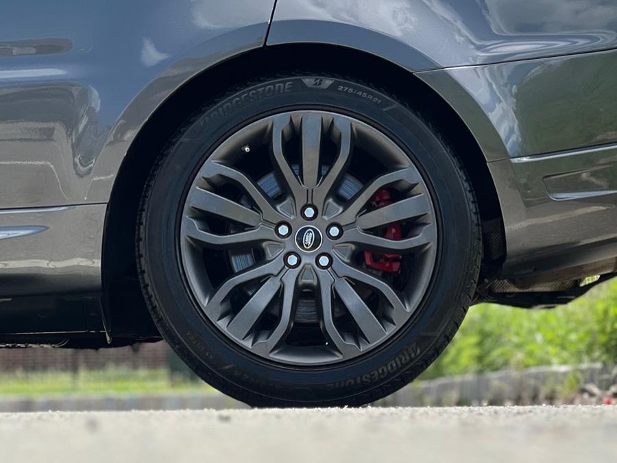 2016 Land Rover Range Rover Sport 4WD 4dr V6 HSE, available for sale in Paterson, New Jersey | Speedway Motors LLC. Paterson, New Jersey 2016 Land Rover Range Rover Sport 4WD 4dr V6 HSE, available for sale in Paterson, New Jersey | Speedway Motors LLC. Paterson, New Jersey
