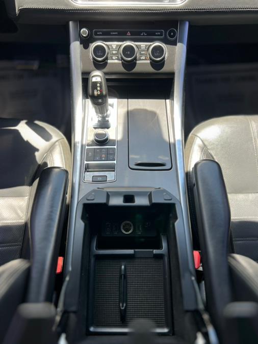 2016 Land Rover Range Rover Sport 4WD 4dr V6 HSE, available for sale in Paterson, New Jersey | Speedway Motors LLC. Paterson, New Jersey 2016 Land Rover Range Rover Sport 4WD 4dr V6 HSE, available for sale in Paterson, New Jersey | Speedway Motors LLC. Paterson, New Jersey