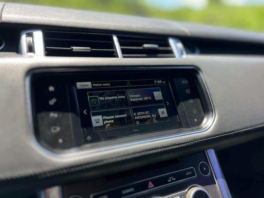 2016 Land Rover Range Rover Sport 4WD 4dr V6 HSE, available for sale in Paterson, New Jersey | Speedway Motors LLC. Paterson, New Jersey 2016 Land Rover Range Rover Sport 4WD 4dr V6 HSE, available for sale in Paterson, New Jersey | Speedway Motors LLC. Paterson, New Jersey