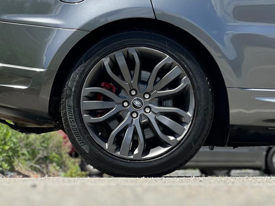 2016 Land Rover Range Rover Sport 4WD 4dr V6 HSE, available for sale in Paterson, New Jersey | Speedway Motors LLC. Paterson, New Jersey 2016 Land Rover Range Rover Sport 4WD 4dr V6 HSE, available for sale in Paterson, New Jersey | Speedway Motors LLC. Paterson, New Jersey