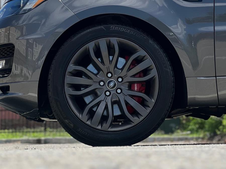 2016 Land Rover Range Rover Sport 4WD 4dr V6 HSE, available for sale in Paterson, New Jersey | Speedway Motors LLC. Paterson, New Jersey 2016 Land Rover Range Rover Sport 4WD 4dr V6 HSE, available for sale in Paterson, New Jersey | Speedway Motors LLC. Paterson, New Jersey