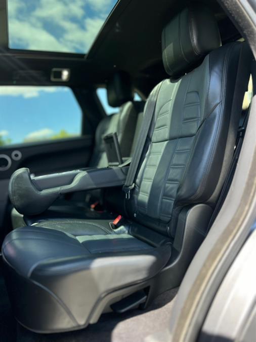 2016 Land Rover Range Rover Sport 4WD 4dr V6 HSE, available for sale in Paterson, New Jersey | Speedway Motors LLC. Paterson, New Jersey 2016 Land Rover Range Rover Sport 4WD 4dr V6 HSE, available for sale in Paterson, New Jersey | Speedway Motors LLC. Paterson, New Jersey