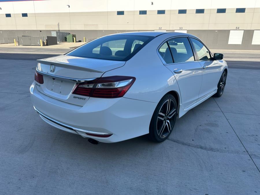 2017 Honda Accord Sedan Sport CVT w/Honda Sensing, available for sale in Salt Lake City, Utah | New Level Motors. Salt Lake City, Utah 2017 Honda Accord Sedan Sport CVT w/Honda Sensing, available for sale in Salt Lake City, Utah | New Level Motors. Salt Lake City, Utah
