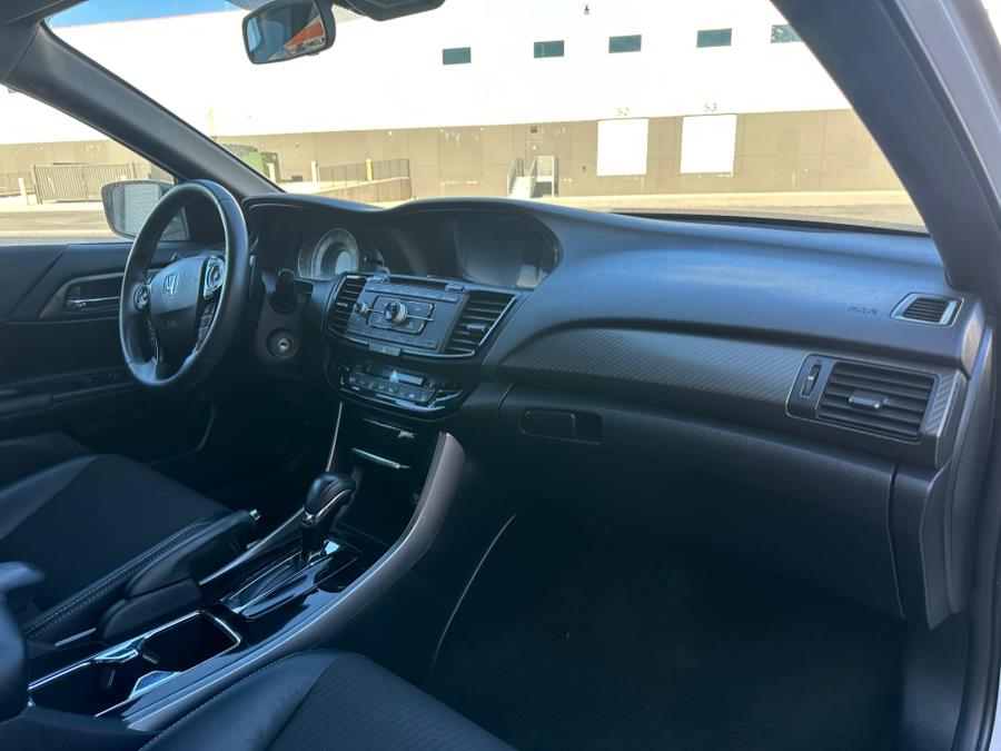 2017 Honda Accord Sedan Sport CVT w/Honda Sensing, available for sale in Salt Lake City, Utah | New Level Motors. Salt Lake City, Utah 2017 Honda Accord Sedan Sport CVT w/Honda Sensing, available for sale in Salt Lake City, Utah | New Level Motors. Salt Lake City, Utah
