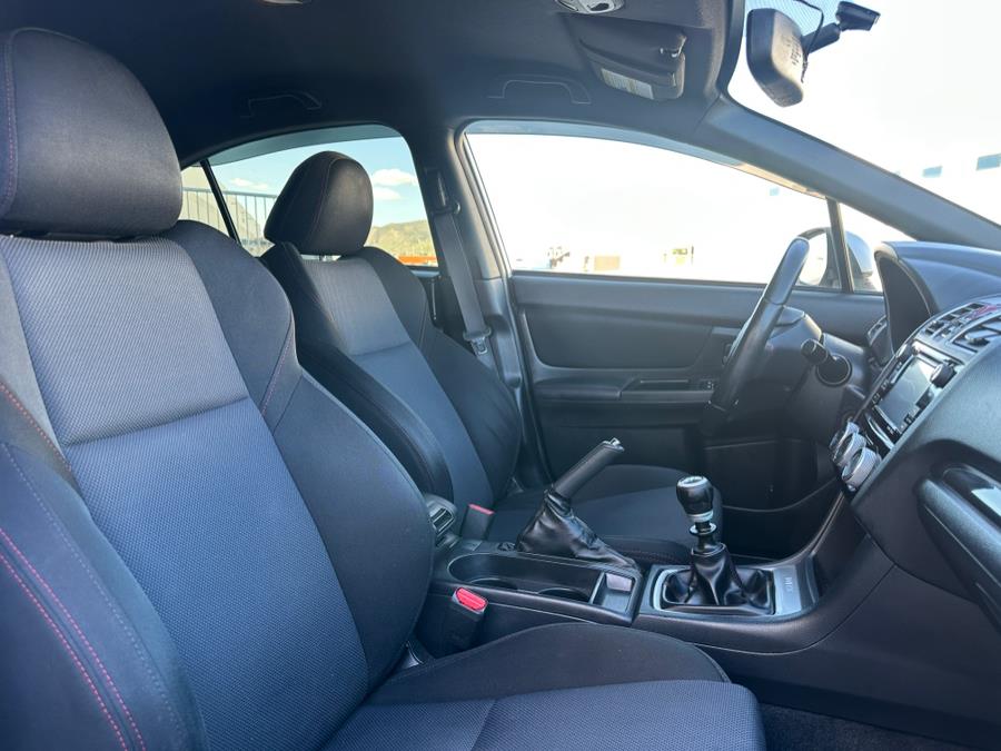 2016 Subaru WRX 4dr Sdn Man, available for sale in Salt Lake City, Utah | New Level Motors. Salt Lake City, Utah 2016 Subaru WRX 4dr Sdn Man, available for sale in Salt Lake City, Utah | New Level Motors. Salt Lake City, Utah