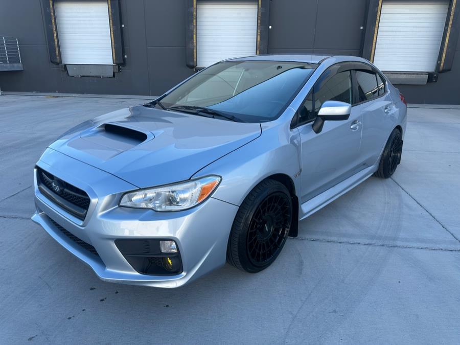 2016 Subaru WRX 4dr Sdn Man, available for sale in Salt Lake City, Utah | New Level Motors. Salt Lake City, Utah 2016 Subaru WRX 4dr Sdn Man, available for sale in Salt Lake City, Utah | New Level Motors. Salt Lake City, Utah