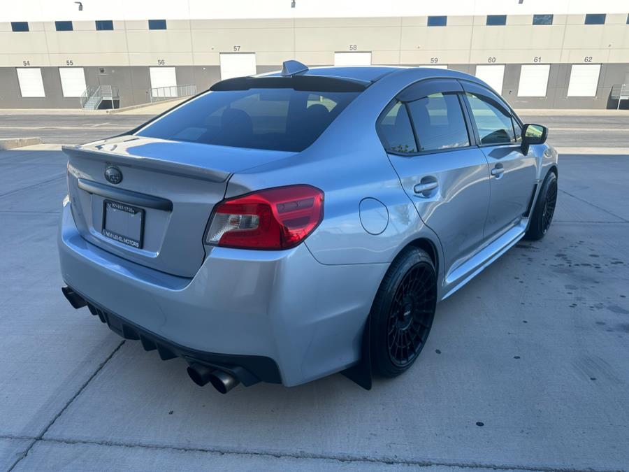 2016 Subaru WRX 4dr Sdn Man, available for sale in Salt Lake City, Utah | New Level Motors. Salt Lake City, Utah 2016 Subaru WRX 4dr Sdn Man, available for sale in Salt Lake City, Utah | New Level Motors. Salt Lake City, Utah